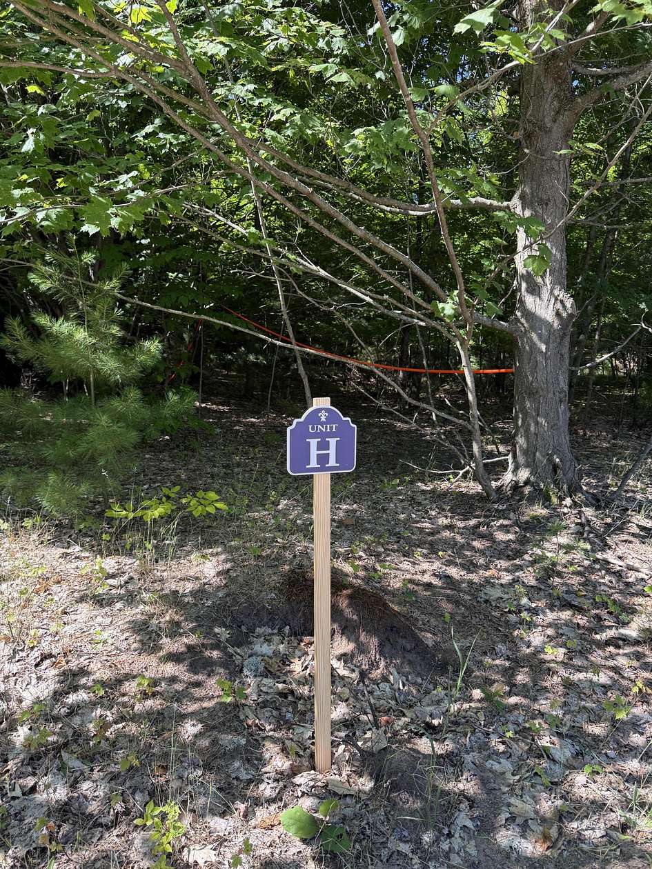 3.63 Acres of Land for Sale in Bear Lake, Michigan