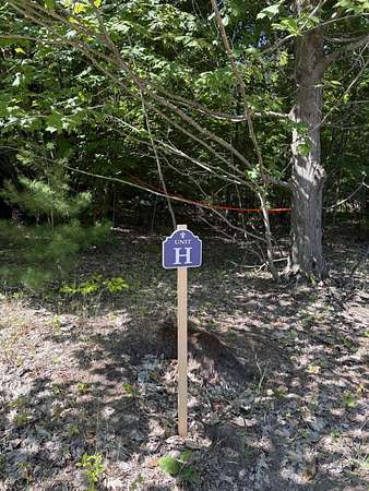 3.63 Acres of Land for Sale in Bear Lake, Michigan
