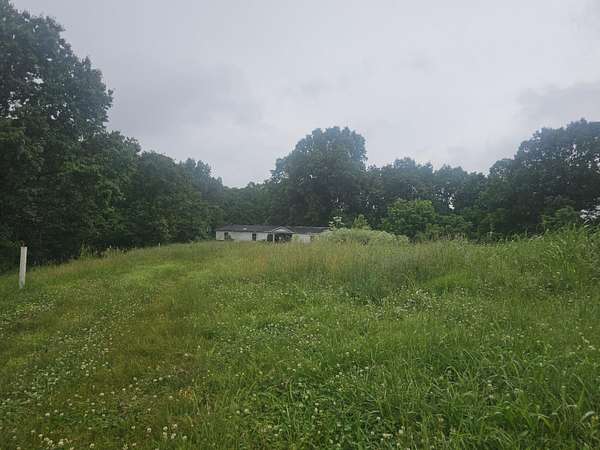 4 Acres of Residential Land for Sale in Galena, Missouri
