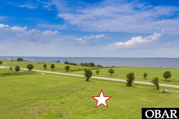 0.49 Acres of Residential Land for Sale in Aydlett, North Carolina