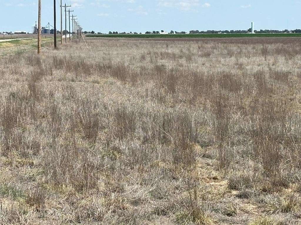 347 Acres of Agricultural Land for Sale in Vilas, Colorado