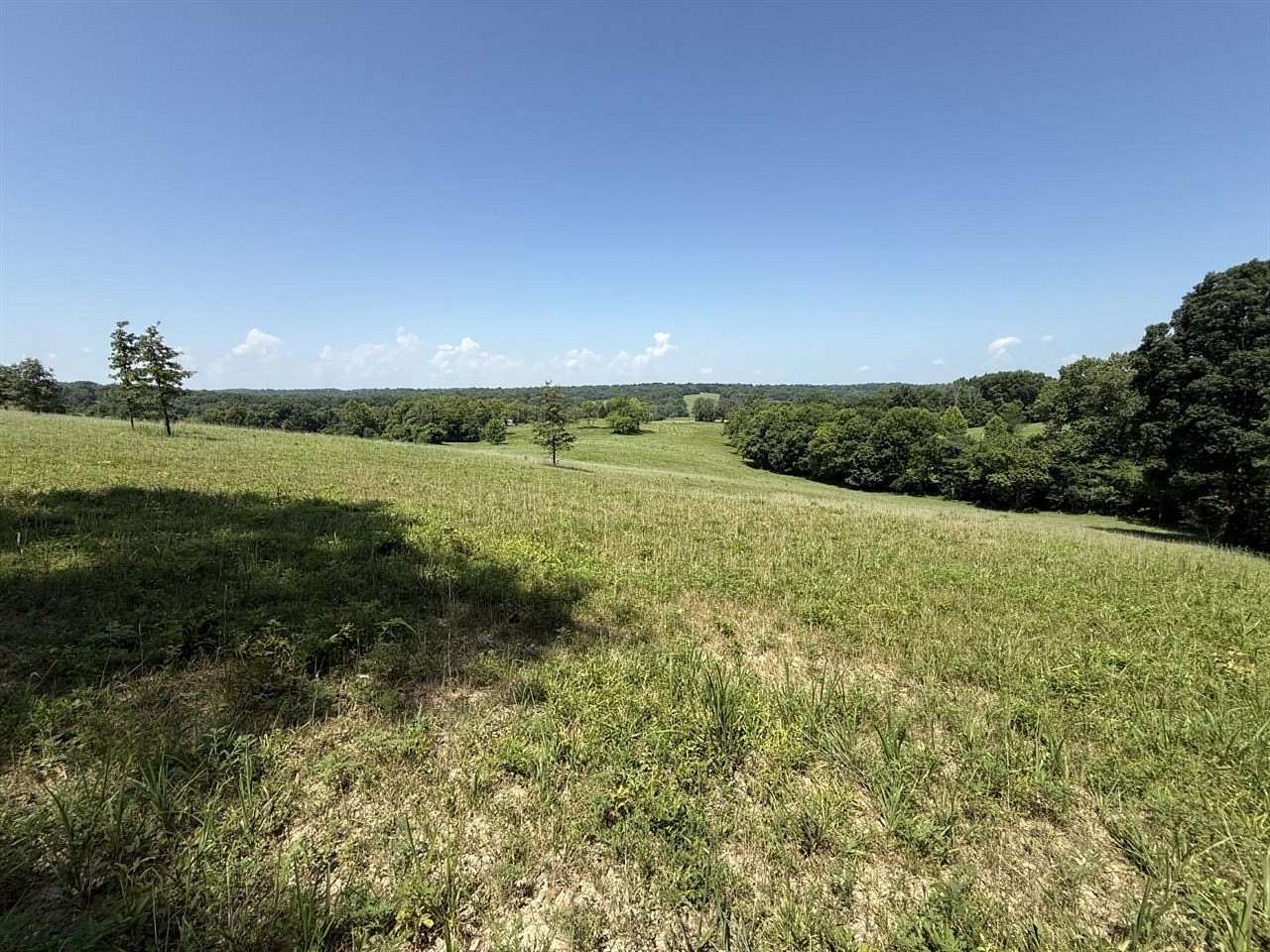 20.4 Acres of Land for Sale in Scottsville, Kentucky