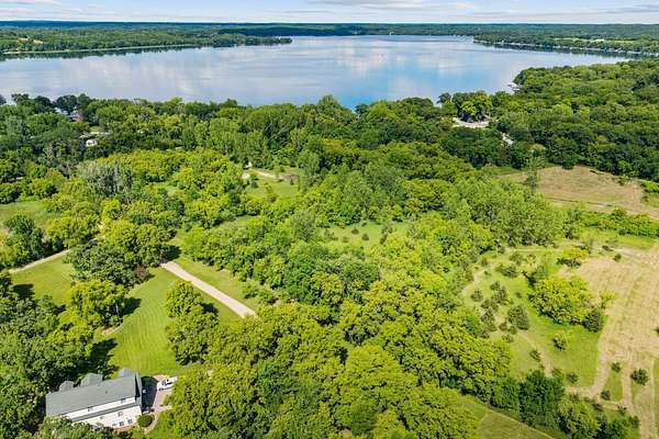4.89 Acres of Residential Land for Sale in South Haven, Minnesota