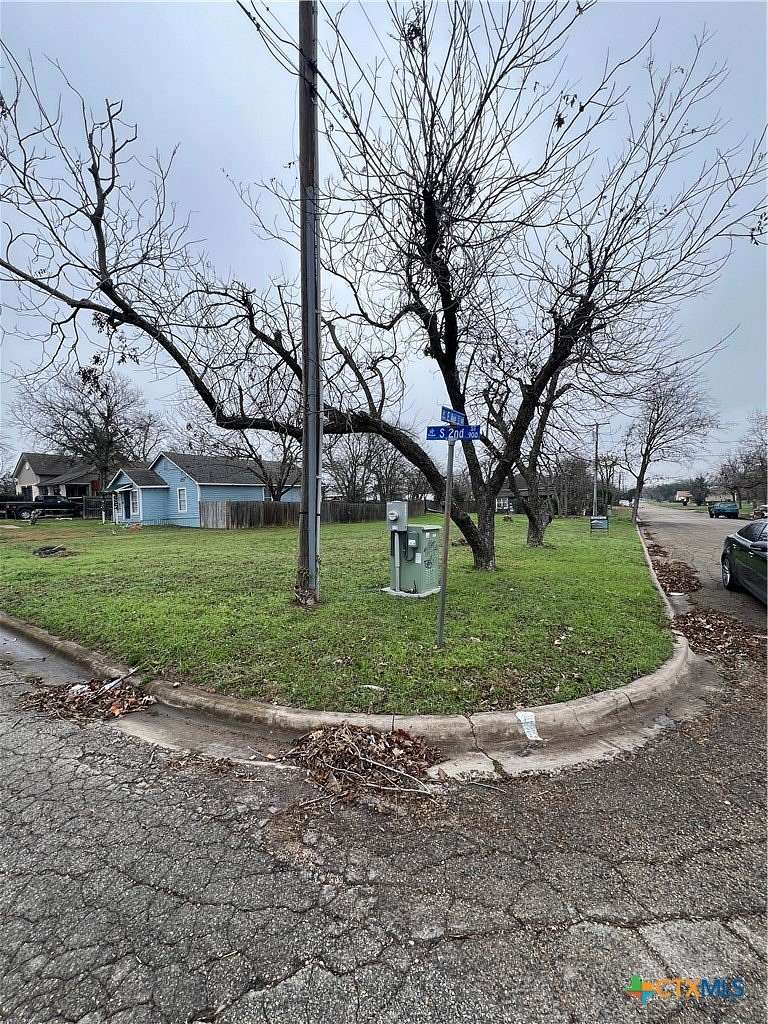 0.12 Acres of Residential Land for Sale in Temple, Texas