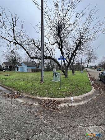 0.12 Acres of Residential Land for Sale in Temple, Texas
