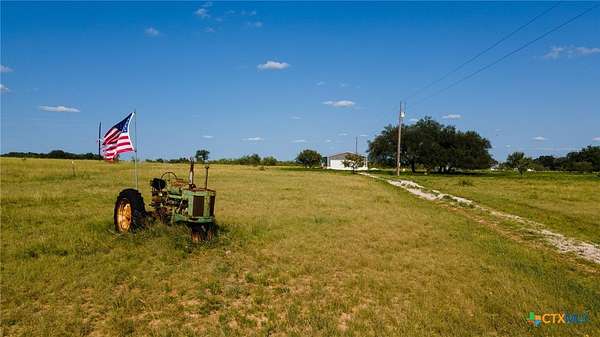 20 Acres of Improved Land for Sale in Lometa, Texas