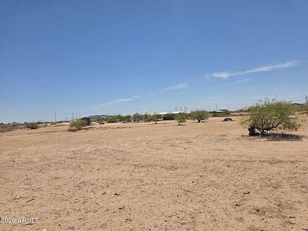 2 Acres of Residential Land for Sale in Tonopah, Arizona