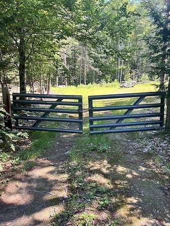 10.3 Acres of Mixed-Use Land for Sale in Winchendon, Massachusetts