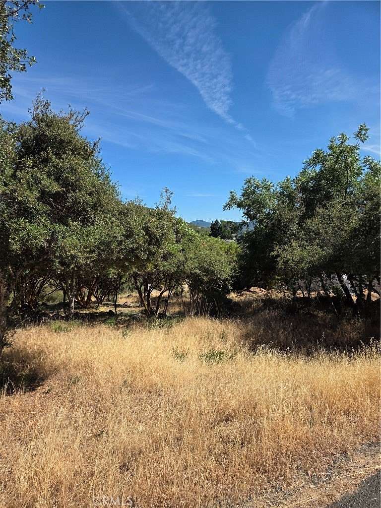 0.32 Acres of Residential Land for Sale in Kelseyville, California