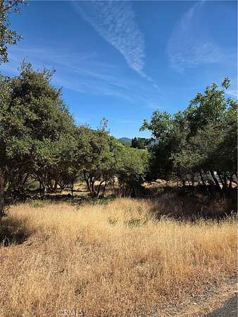 0.32 Acres of Residential Land for Sale in Kelseyville, California