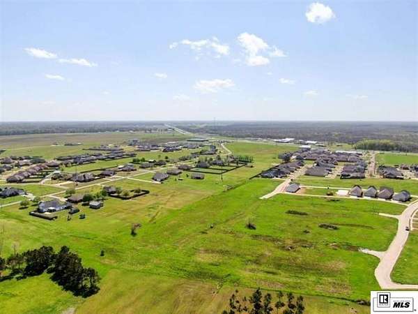 13 Acres of Land for Sale in Sterlington, Louisiana