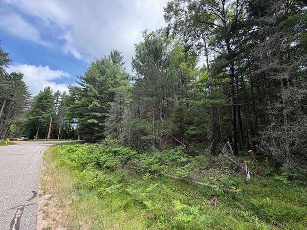 1.75 Acres of Residential Land for Sale in Eagle River, Wisconsin
