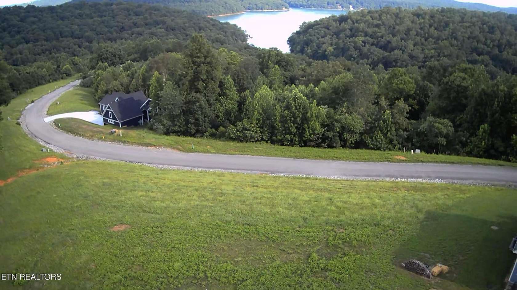 0.18 Acres of Residential Land for Sale in La Follette, Tennessee