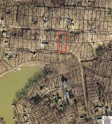 0.72 Acres of Land for Sale in Cadiz, Kentucky