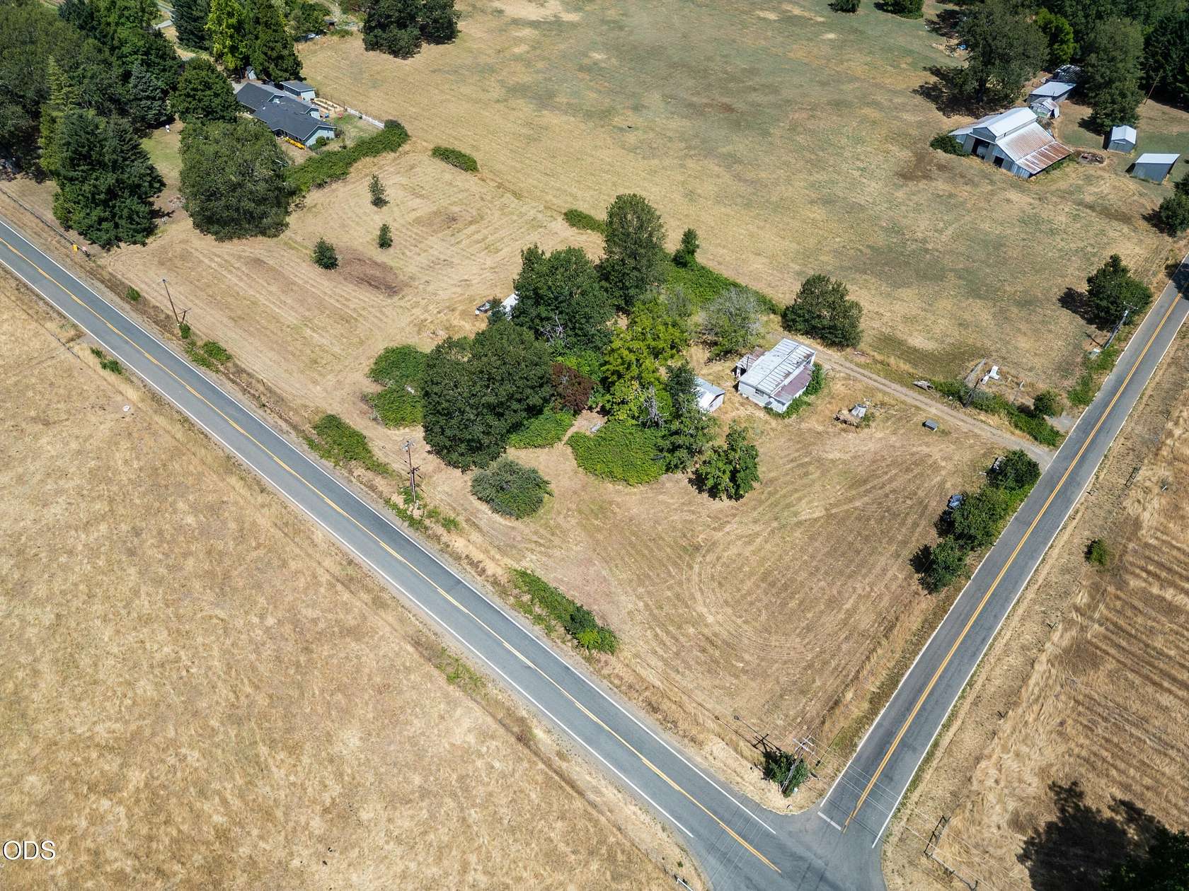3 Acres of Residential Land for Sale in Williams, Oregon