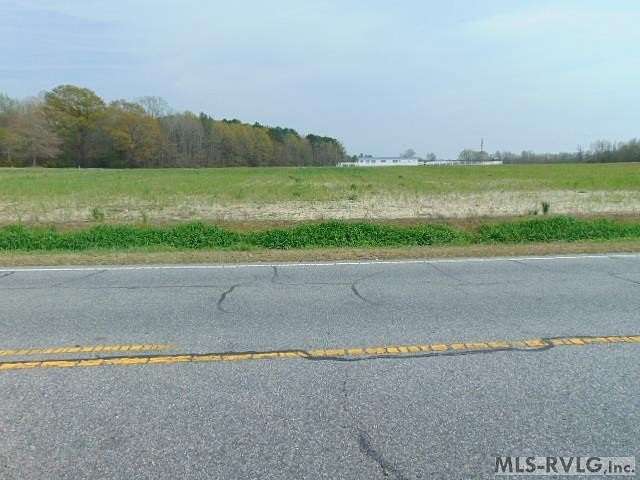 8 Acres of Residential Land for Sale in Enfield, North Carolina