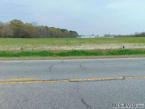 8 Acres of Residential Land for Sale in Enfield, North Carolina
