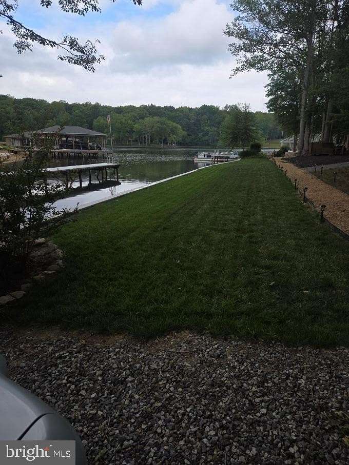 2 Acres of Residential Land for Sale in Bumpass, Virginia