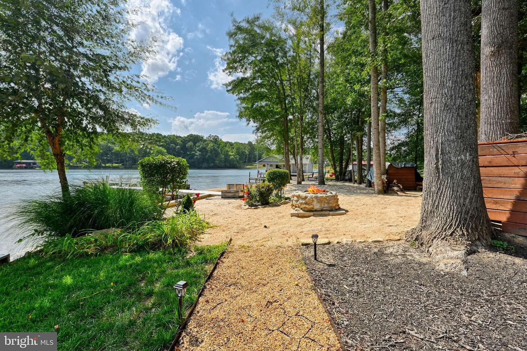 2 Acres of Residential Land for Sale in Bumpass, Virginia