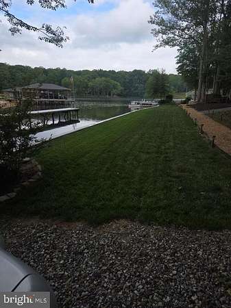 2 Acres of Residential Land for Sale in Bumpass, Virginia