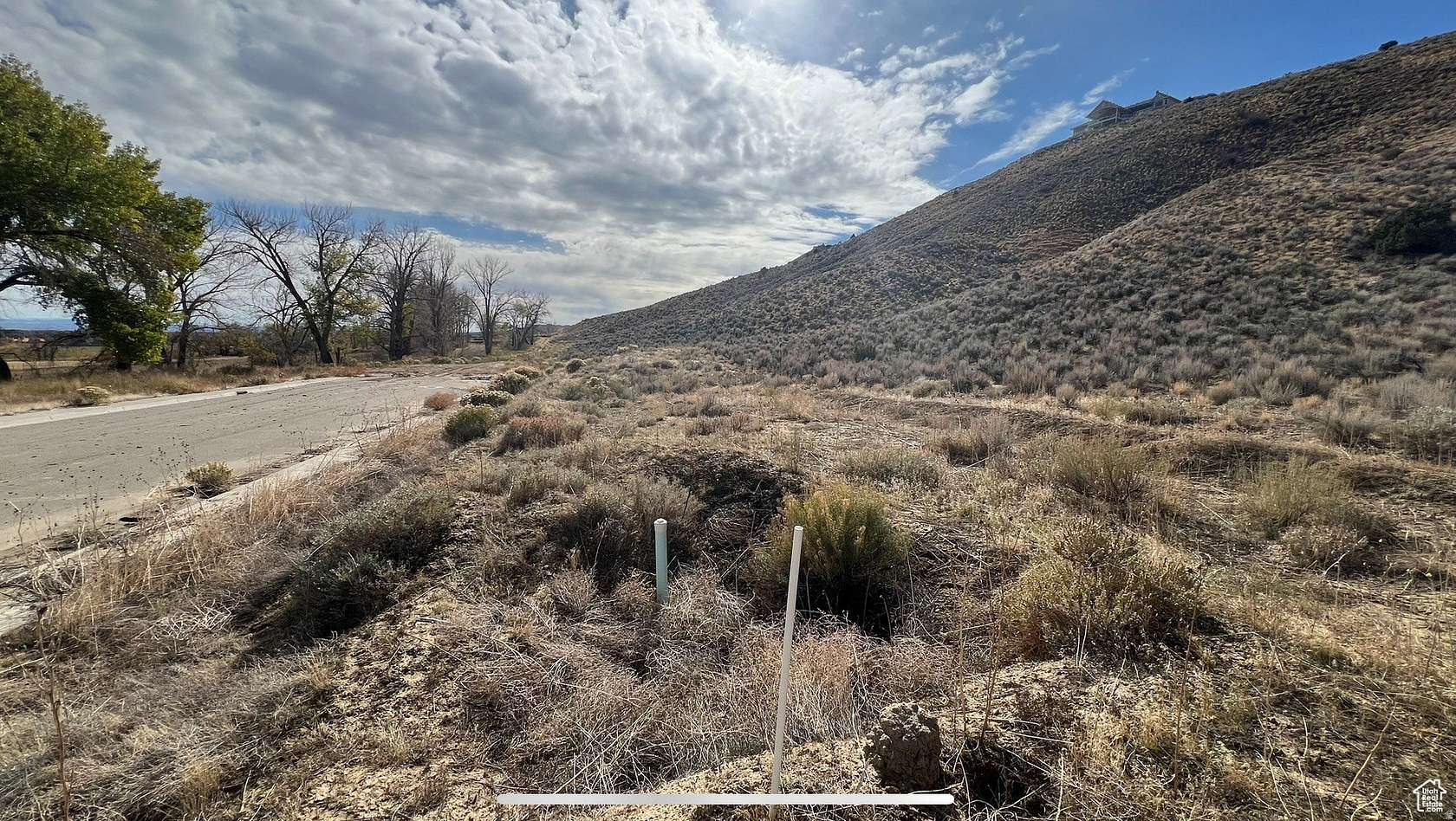 0.55 Acres of Residential Land for Sale in Vernal, Utah