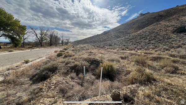 0.55 Acres of Residential Land for Sale in Vernal, Utah