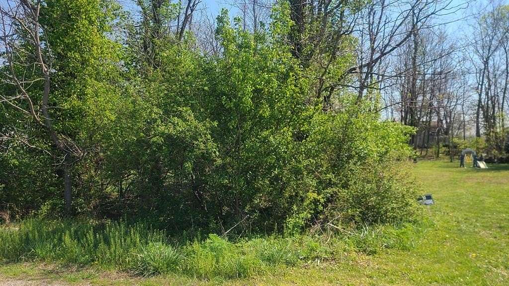 0.16 Acres of Residential Land for Sale in Waverly, Ohio