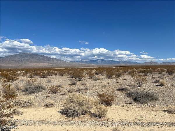 0.46 Acres of Residential Land for Sale in Pahrump, Nevada