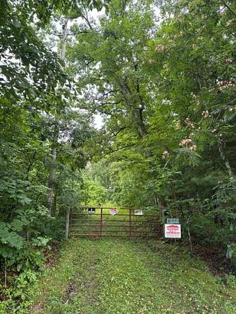 150 Acres of Recreational & Residential Land for Sale in Sandy Hook, Kentucky