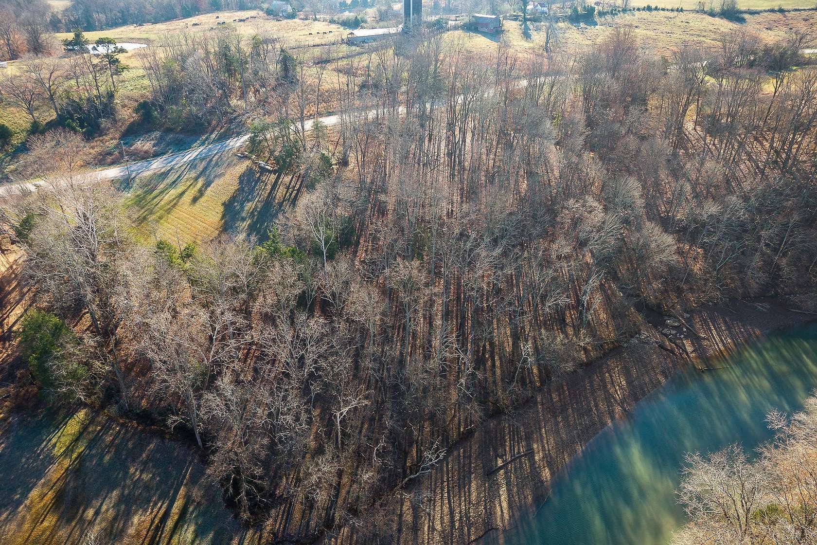 0.93 Acres of Residential Land for Sale in Rock Island, Tennessee