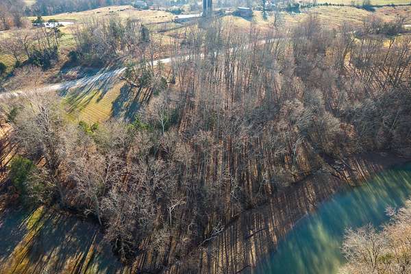 0.93 Acres of Residential Land for Sale in Rock Island, Tennessee