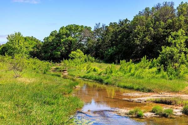 90 Acres of Land for Sale in Doss, Texas