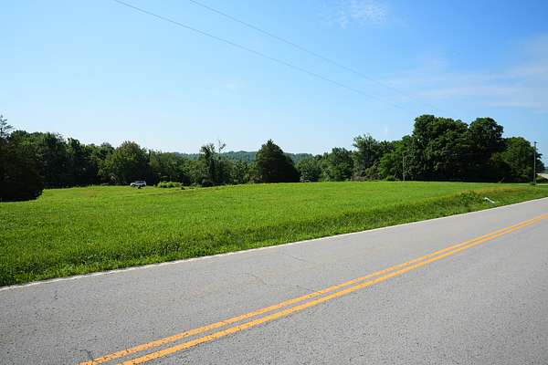 50.3 Acres of Land for Sale in Greensburg, Kentucky