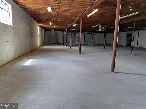 3.15 Acres of Land for Lease in Frederick, Maryland