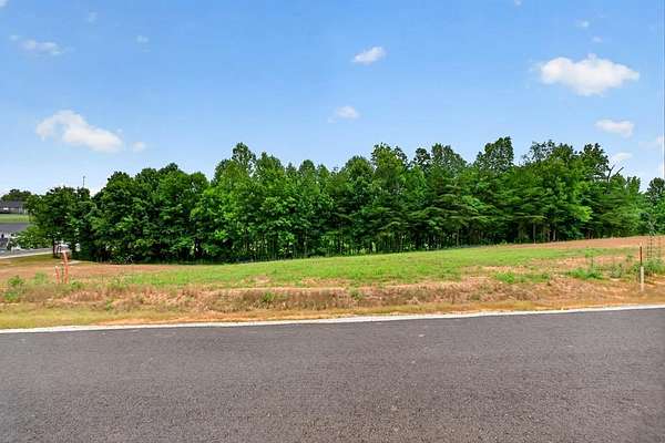 0.29 Acres of Residential Land for Sale in Cookeville, Tennessee