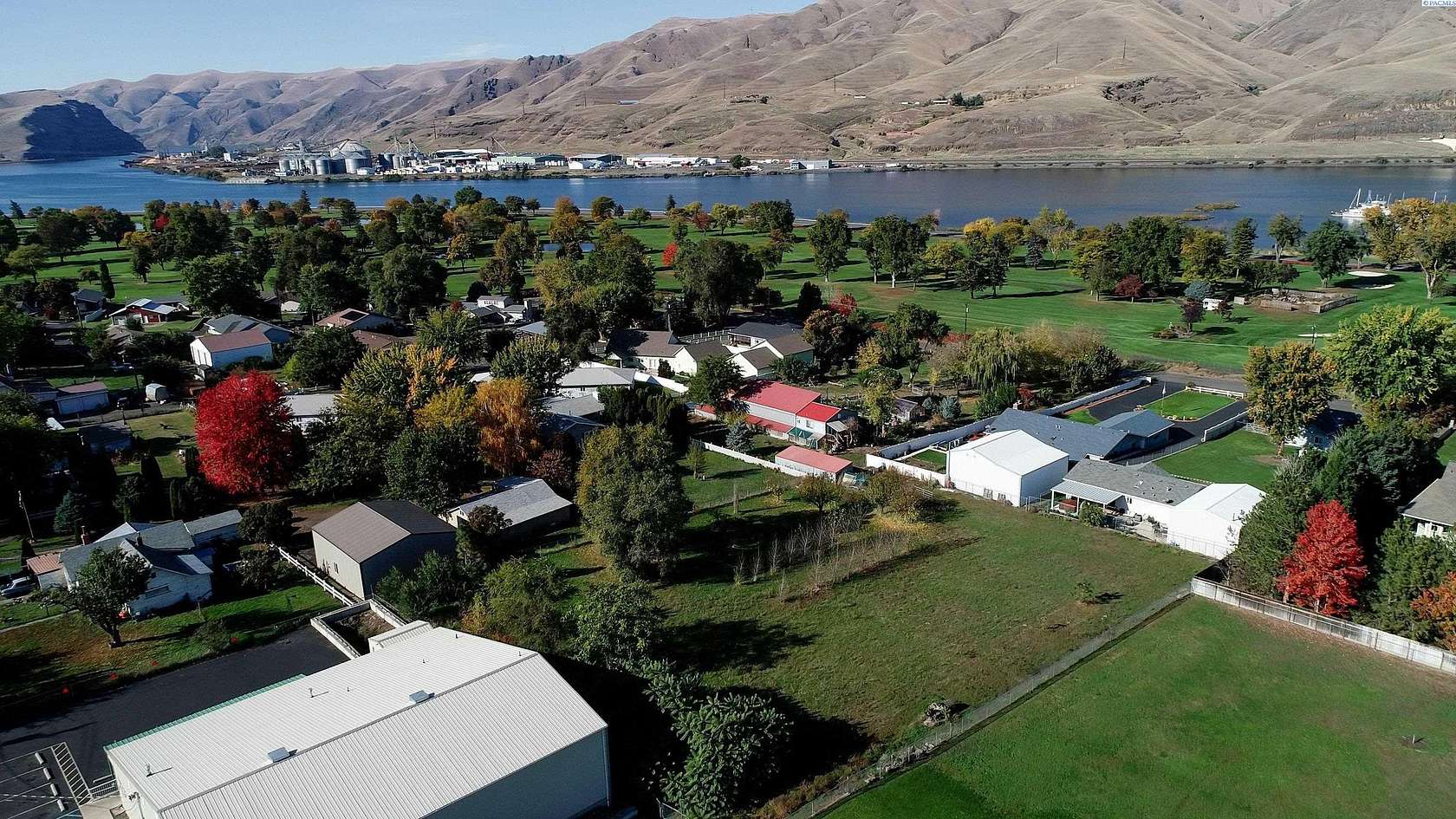 2.12 Acres of Residential Land for Sale in Clarkston, Washington