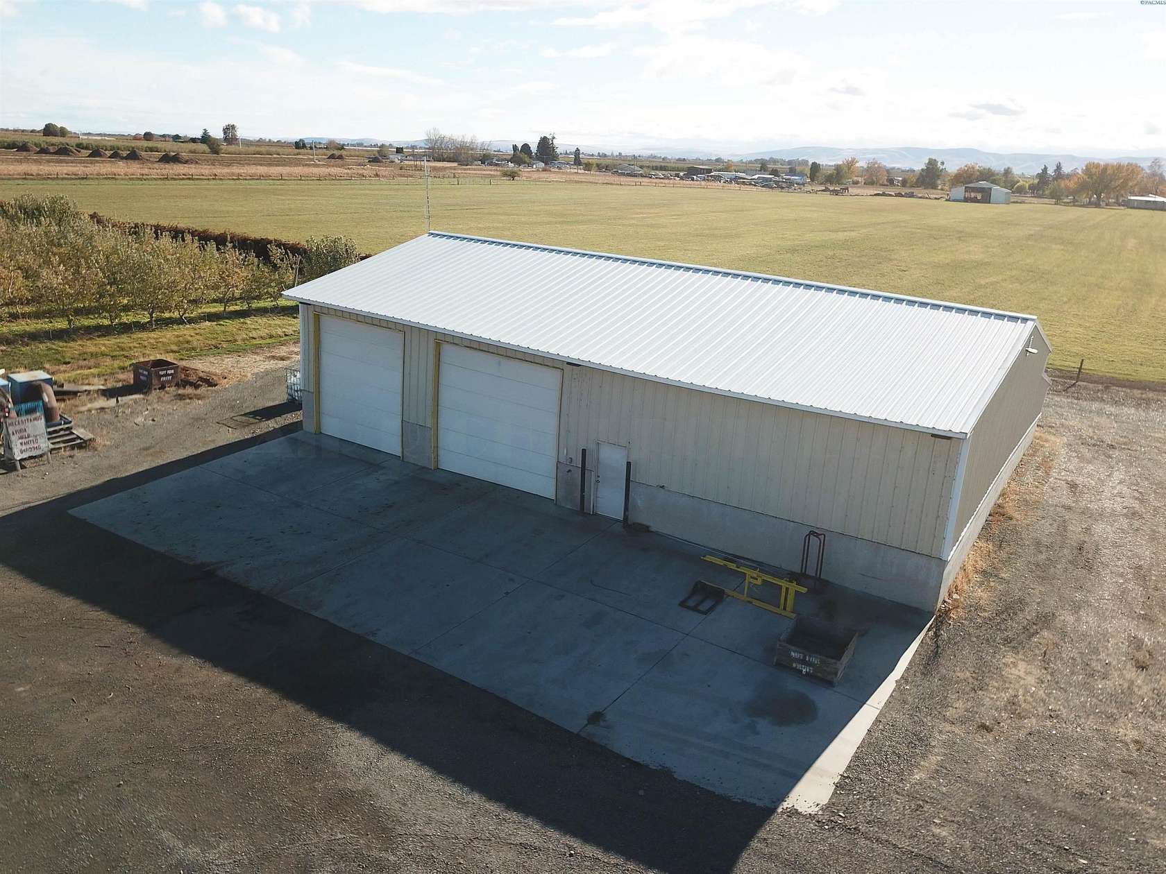 16.8 Acres of Land for Sale in Wapato, Washington