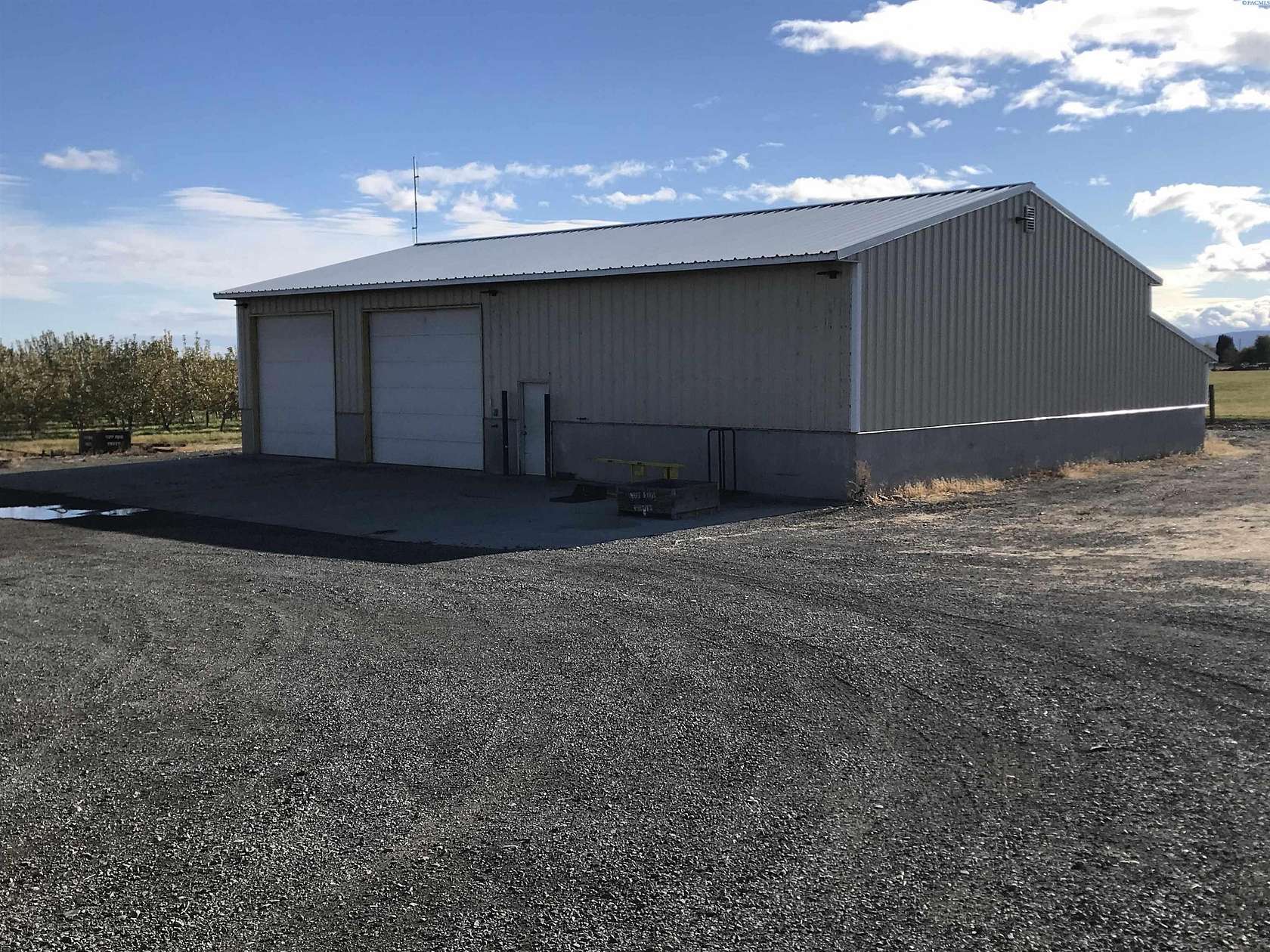 16.8 Acres of Land for Sale in Wapato, Washington