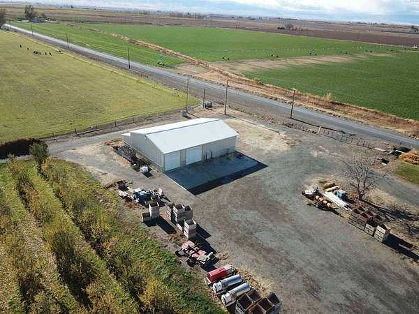 16.8 Acres of Land for Sale in Wapato, Washington
