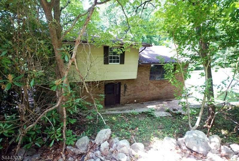 3.43 Acres of Land with Home for Sale in White Township, New Jersey