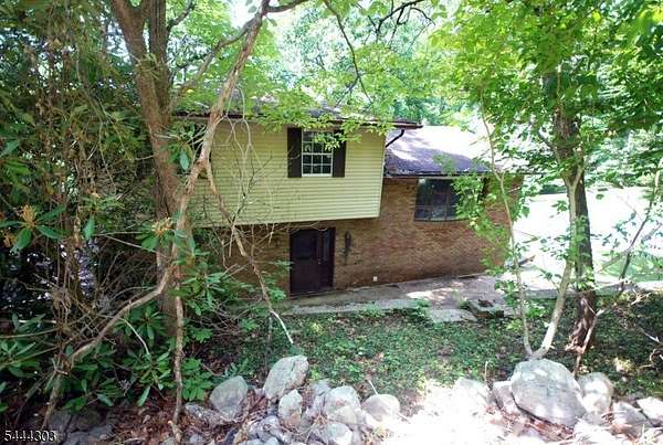 3.43 Acres of Land with Home for Sale in White Township, New Jersey