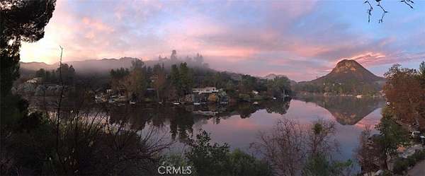 0.28 Acres of Residential Land for Sale in Agoura, California