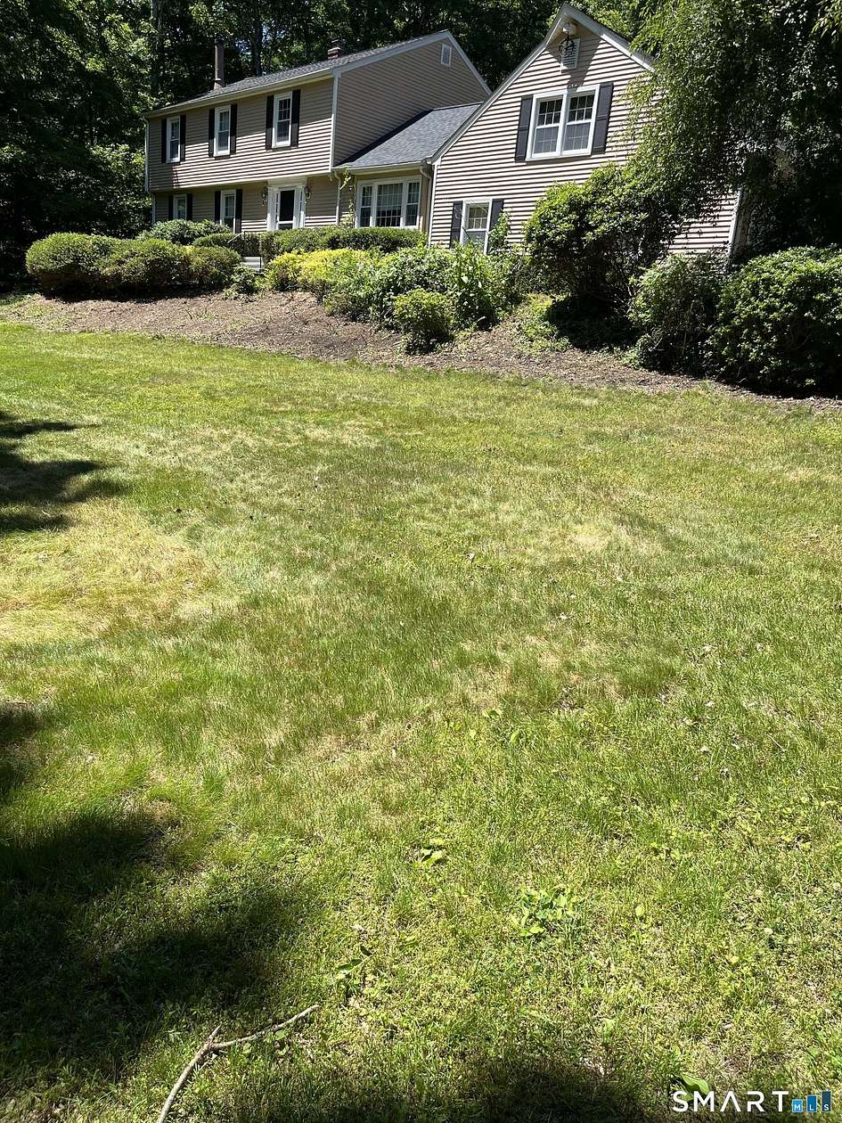 2.29 Acres of Land with Home for Sale in Hamden, Connecticut