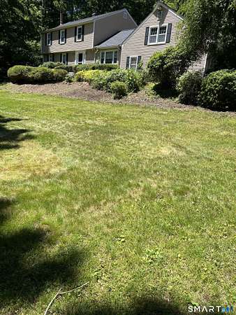 2.29 Acres of Land with Home for Sale in Hamden, Connecticut