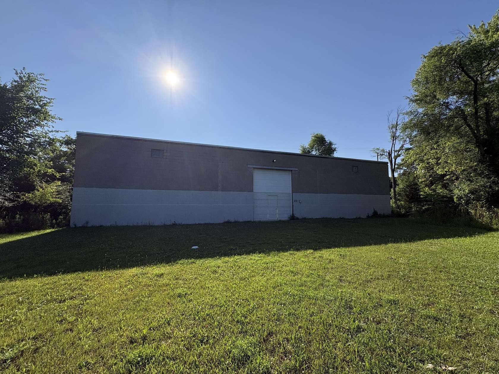 1.73 Acres of Commercial Land for Sale in Kalamazoo, Michigan