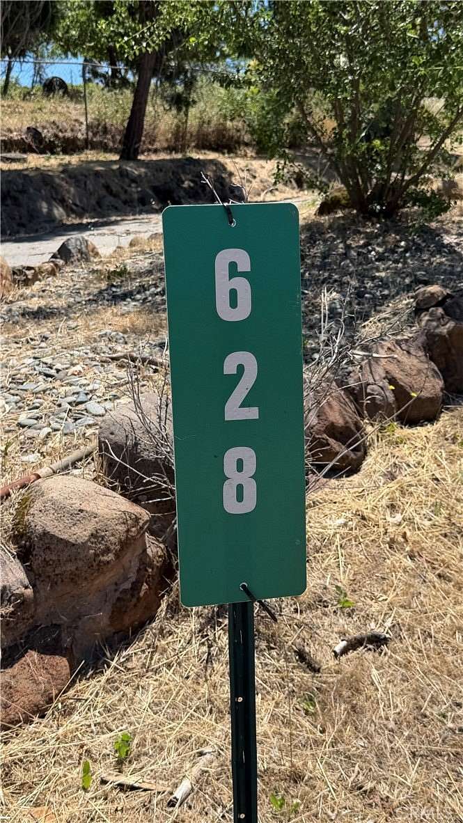 0.63 Acres of Residential Land for Sale in Paradise, California
