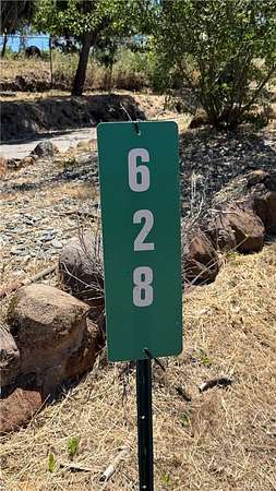 0.63 Acres of Residential Land for Sale in Paradise, California