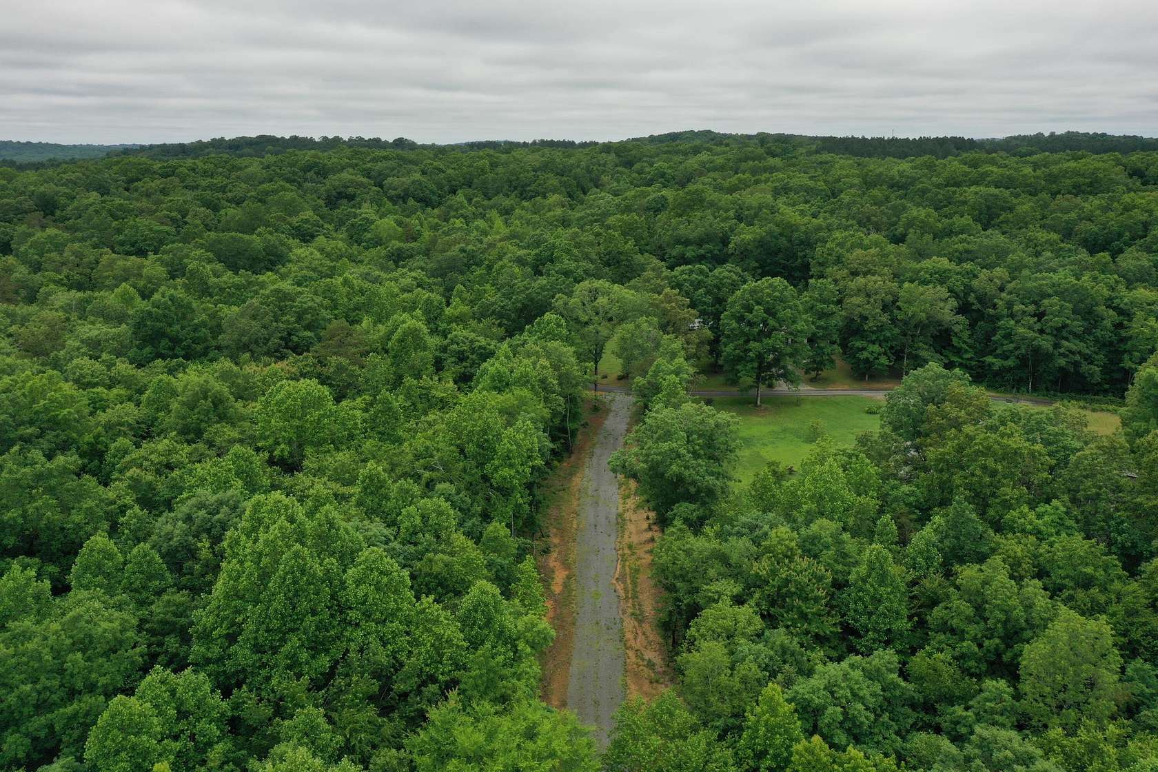 2.85 Acres of Residential Land for Sale in Athens, Tennessee