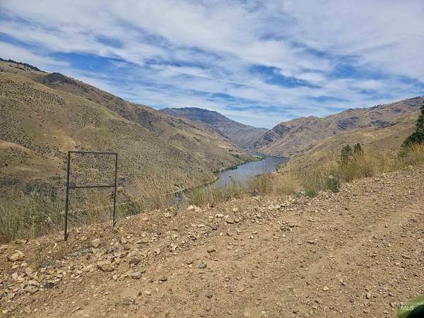 19.6 Acres of Recreational Land for Sale in Council, Idaho