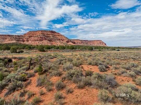 1.4 Acres of Residential Land for Sale in Kanab, Utah